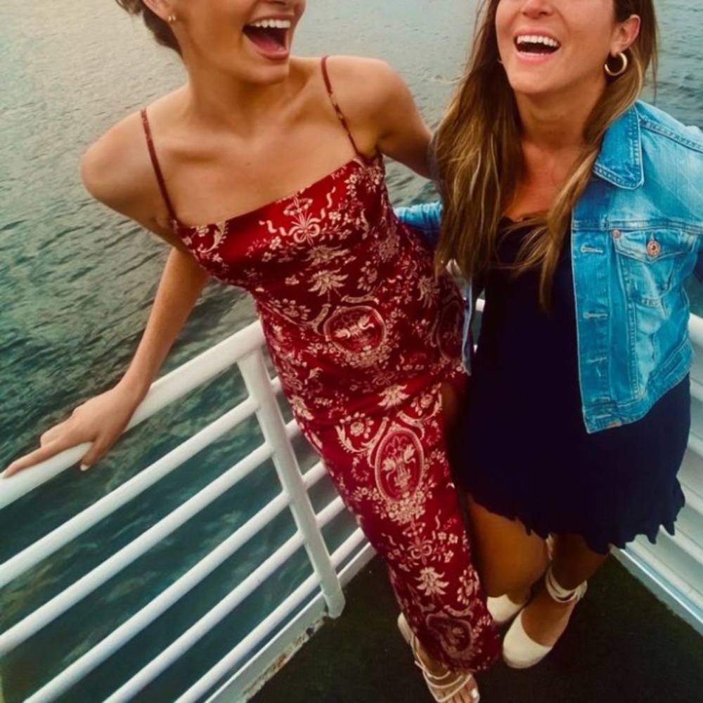Urban Outfitters Dress